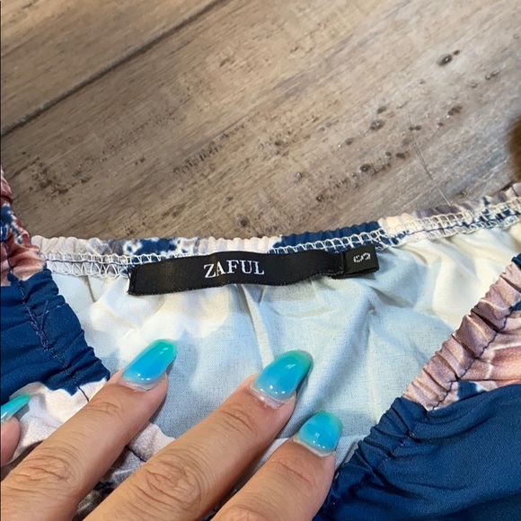 Romper - Picture 2 of 2